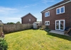 Appletree Close, Wombourne, Wolverhampton