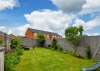 Flemish Gardens, Kingswinford