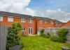 Flemish Gardens, Kingswinford