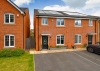 Flemish Gardens, Kingswinford