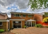 Redcliffe Drive, Wombourne, Wolverhampton