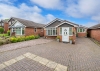 Laurels, 11 Vaughan Gardens, Codsall, Wolverhampton, WV8 1AQ