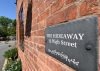 The Hideaway, 13 High Street, Claverley