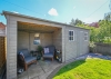 The Hideaway, 13 High Street, Claverley