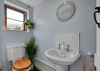 The Hideaway, 13 High Street, Claverley