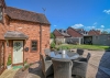 The Hideaway, 13 High Street, Claverley