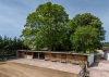 The White House, Annexe and Equestrian Facilities, Hilton, Shropshire