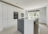 The White House, Annexe and Equestrian Facilities, Hilton, Shropshire