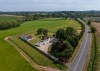 The White House, Annexe and Equestrian Facilities, Hilton, Shropshire