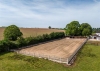 The White House, Annexe and Equestrian Facilities, Hilton, Shropshire