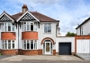 7 York Gardens, Finchfield, Wolverhampton, WV3 9BY
