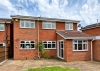 The Hedges, Wombourne, Wolverhampton