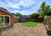 The Hedges, Wombourne, Wolverhampton