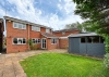 The Hedges, Wombourne, Wolverhampton