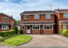 The Hedges, Wombourne, Wolverhampton