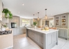 Wayside Lodge, Buildwas Road, Ironbridge, Telford