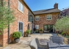 Wayside Lodge, Buildwas Road, Ironbridge, Telford