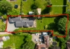 The Orchard, Histons Hill, Codsall, Wolverhampton, WV8 2EY