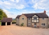 Beech House, Munslow, Shropshire