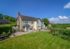 Beech House, Munslow, Shropshire