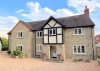 Beech House, Munslow, Shropshire
