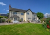 Beech House, Munslow, Shropshire