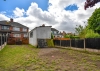 Butts Road, Wolverhampton