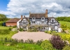 Hopstone House, Hopstone, Claverley, Wolverhampton