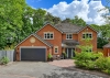 Woodland, Foxlands Crescent Lower Penn, Wolverhampton