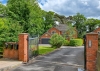 Woodland, Foxlands Crescent Lower Penn, Wolverhampton