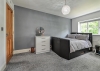 Woodland, Foxlands Crescent Lower Penn, Wolverhampton