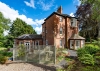The Green House, Lower Green, Tettenhall, Wolverhampton, WV6 9AH