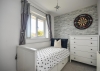 Brookside Close, Wombourne, Wolverhampton