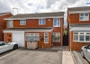 Brookside Close, Wombourne, Wolverhampton