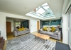 Holly Croft, Codsall Wood Road, Codsall Wood, Wolverhampton, WV8 1QR
