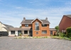 Holly Croft, Codsall Wood Road, Codsall Wood, Wolverhampton, WV8 1QR