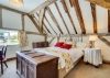 The Old Bell House, Alveley, Bridgnorth