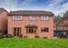 Hellier Drive, Wombourne, Wolverhampton