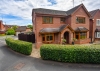 Hellier Drive, Wombourne, Wolverhampton