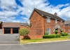 2 Leveson Crescent, Codsall, Wolverhampton, WV8 1FG