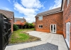 2 Leveson Crescent, Codsall, Wolverhampton, WV8 1FG