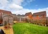 Clover Drive, Himley, Dudley
