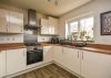 Clover Drive, Himley, Dudley