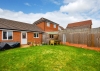 Clover Drive, Himley, Dudley
