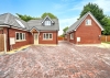 Bluebells, 55A Lime Tree Road, Codsall, Wolverhampton, WV8 1NX