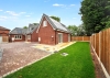 Foxgloves, 57A Lime Tree Road, Codsall, Wolverhampton, WV8 1NX