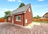 Foxgloves, 57A Lime Tree Road, Codsall, Wolverhampton, WV8 1NX