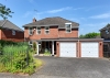 15 Rookwood Drive, Wightwick, Wolverhampton, WV6 8DG