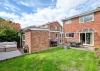 40 Sandy Lane, Codsall, Wolverhampton, WV 8 1EJ
