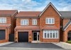 Peartree Drive, Wombourne, Wolverhampton